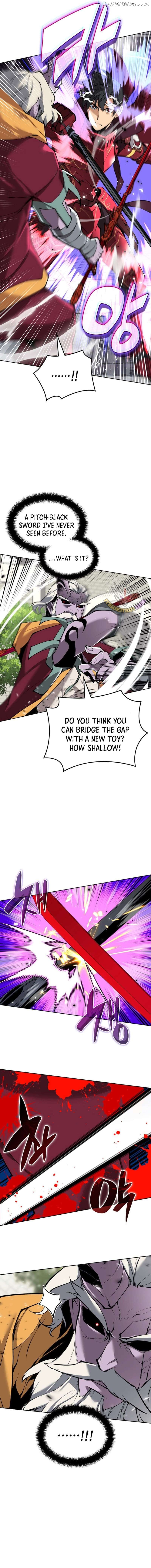 Read Overgeared Manhwa EN Manga Online