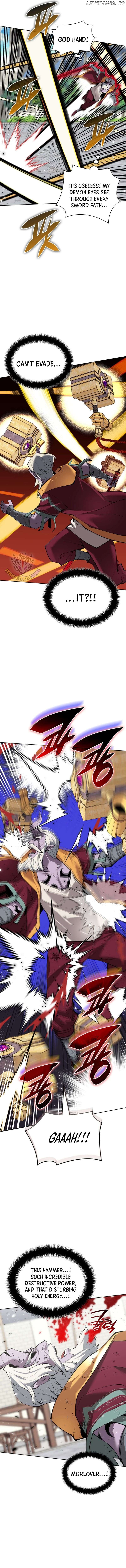 Read Overgeared Manhwa EN Manga Online