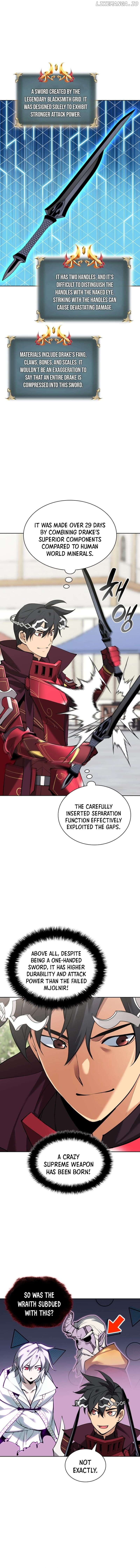 Read Overgeared Manhwa EN Manga Online
