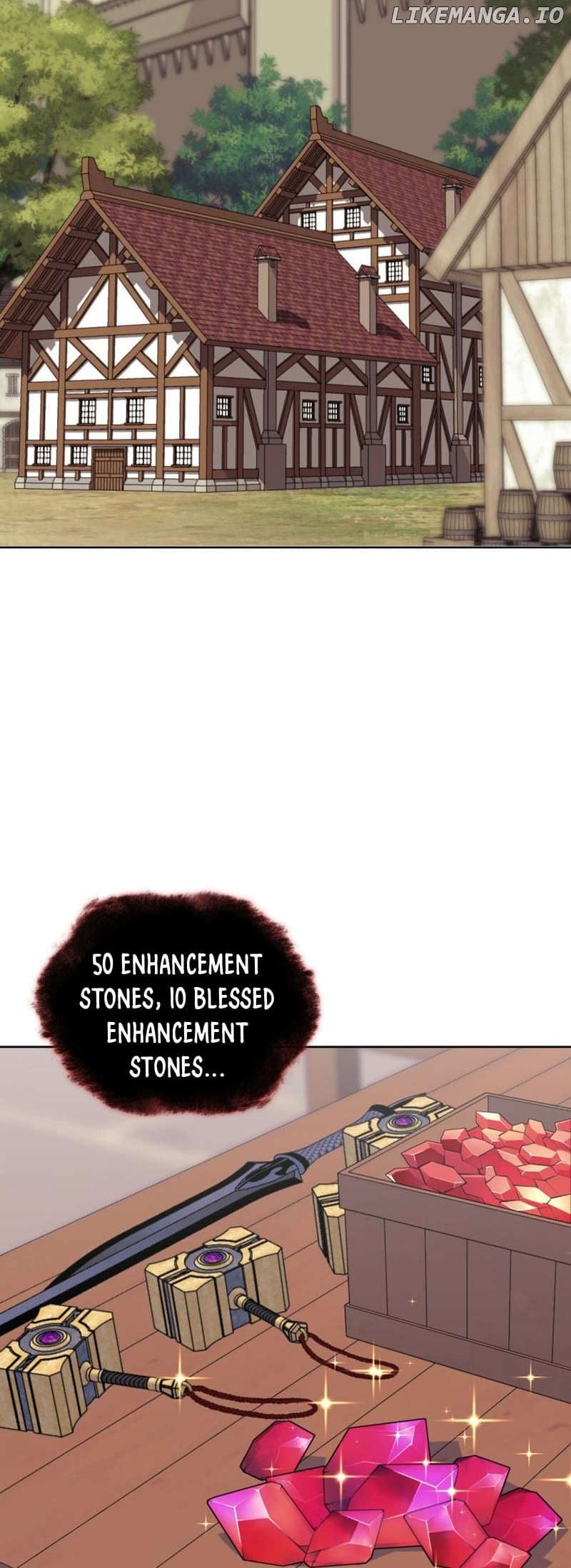 Read Overgeared Manhwa EN Manga Online