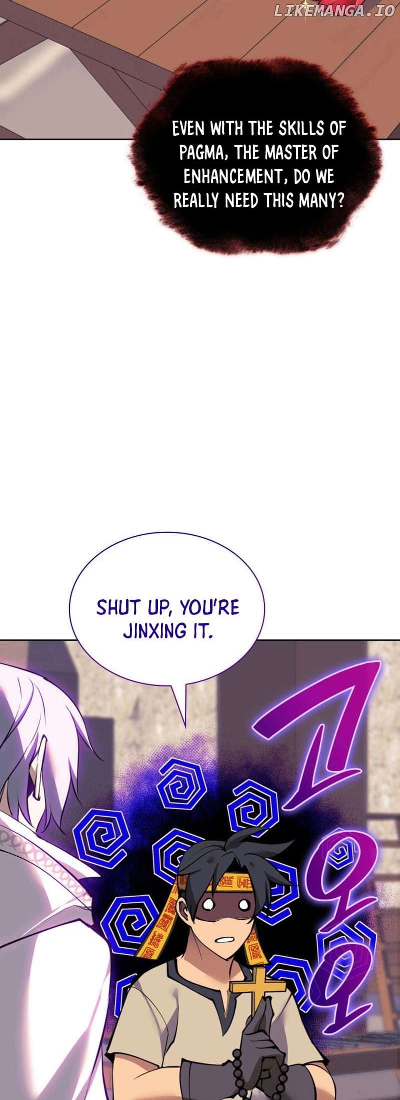 Read Overgeared Manhwa EN Manga Online