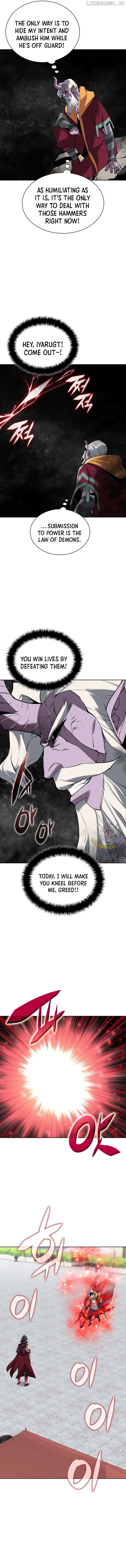 Read Overgeared Manhwa EN Manga Online