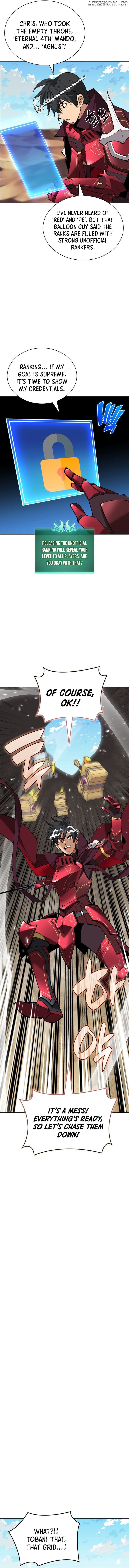 Read Overgeared Manhwa EN Manga Online