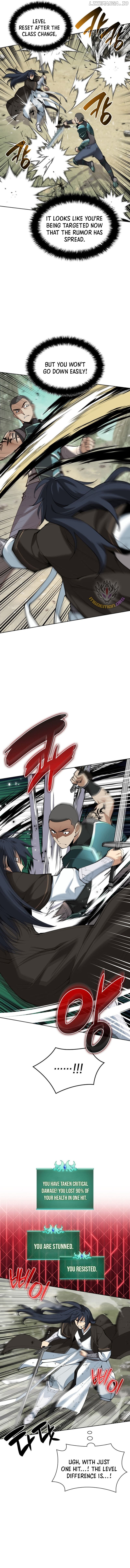 Read Overgeared Manhwa EN Manga Online