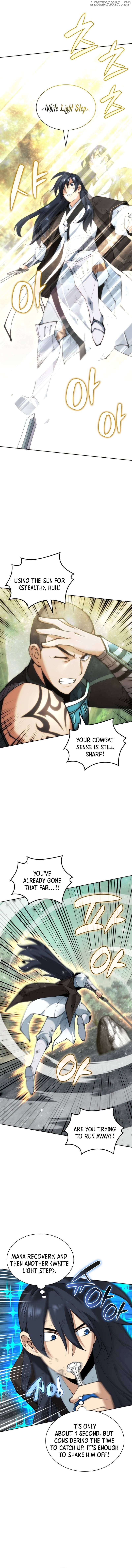 Read Overgeared Manhwa EN Manga Online