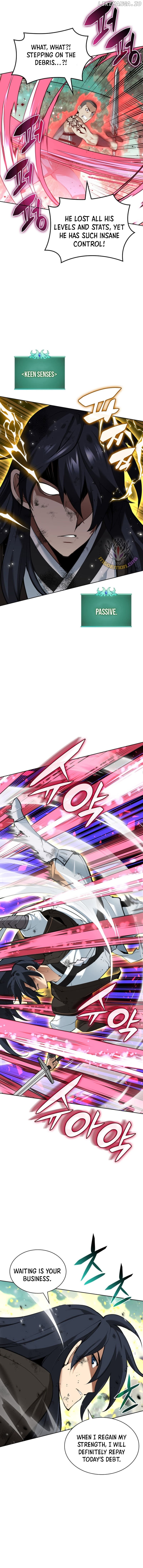 Read Overgeared Manhwa EN Manga Online