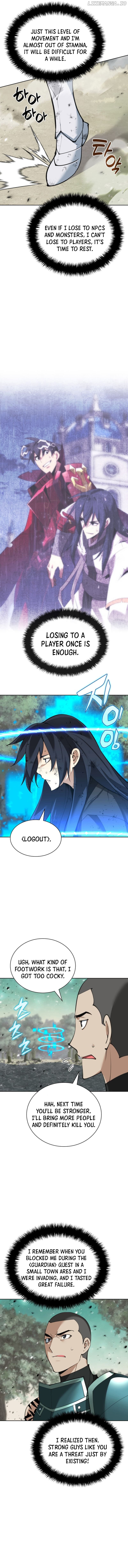 Read Overgeared Manhwa EN Manga Online
