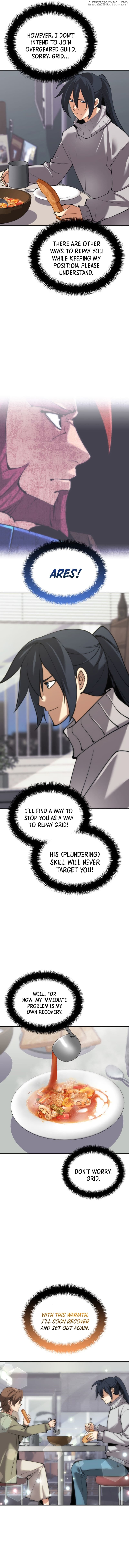 Read Overgeared Manhwa EN Manga Online