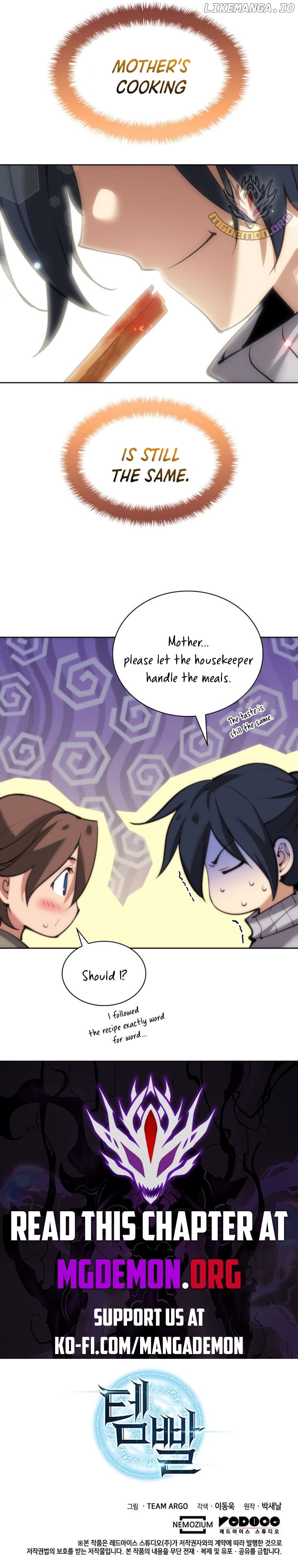 Read Overgeared Manhwa EN Manga Online