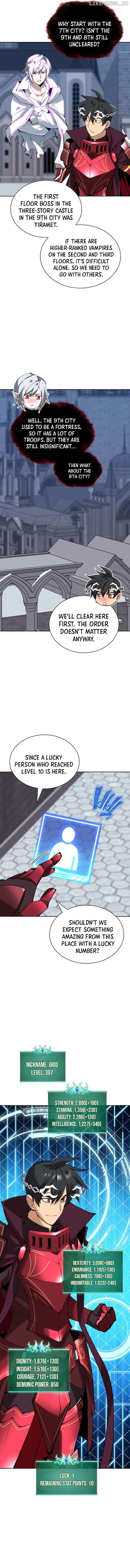 Read Overgeared Manhwa EN Manga Online