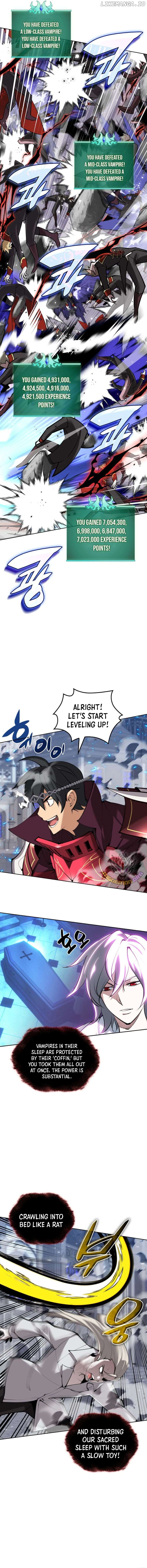 Read Overgeared Manhwa EN Manga Online