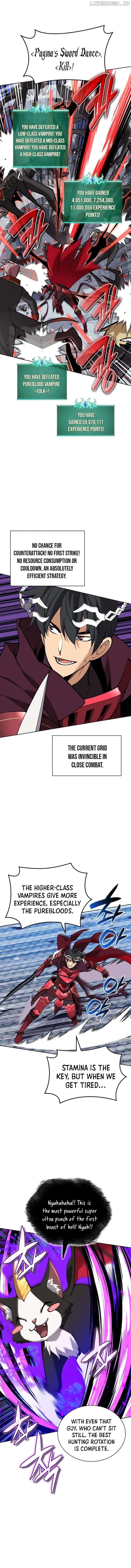 Read Overgeared Manhwa EN Manga Online