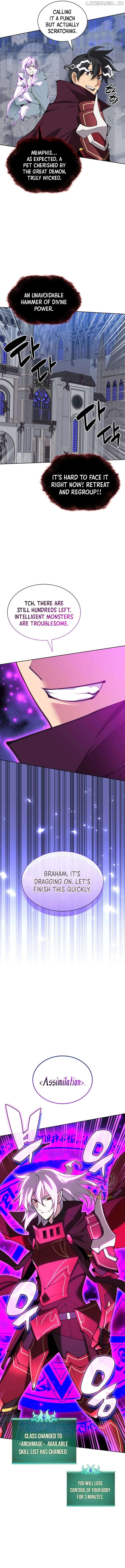 Read Overgeared Manhwa EN Manga Online