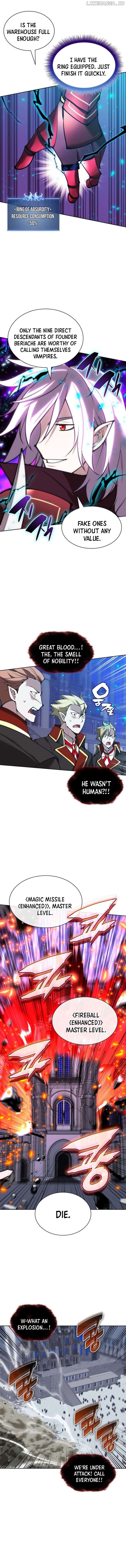 Read Overgeared Manhwa EN Manga Online