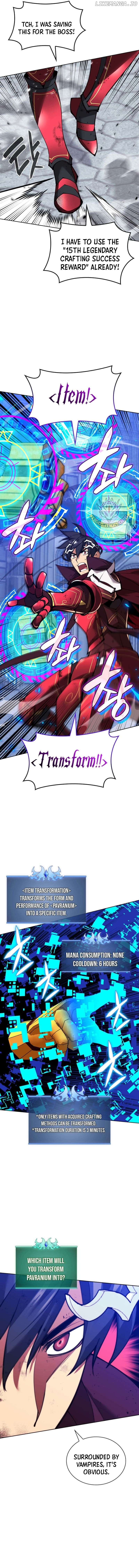 Read Overgeared Manhwa EN Manga Online