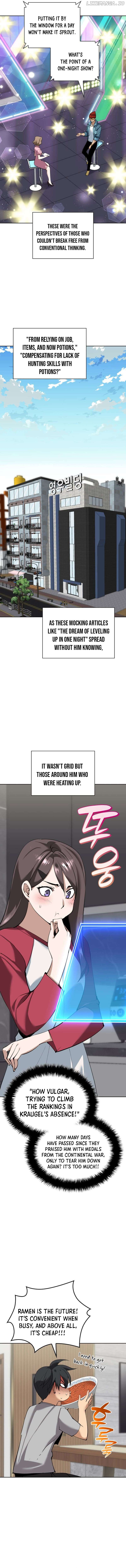 Read Overgeared Manhwa EN Manga Online