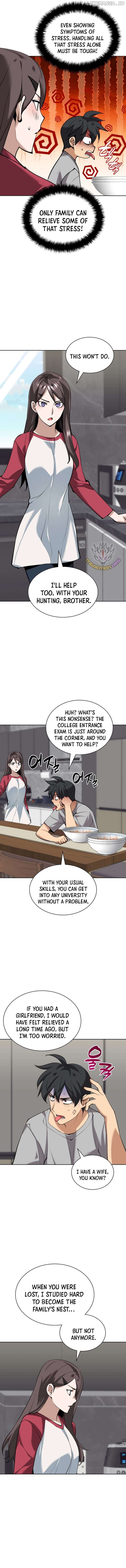 Read Overgeared Manhwa EN Manga Online