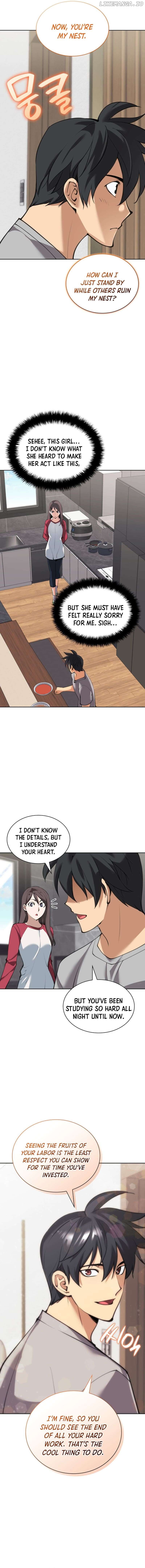 Read Overgeared Manhwa EN Manga Online