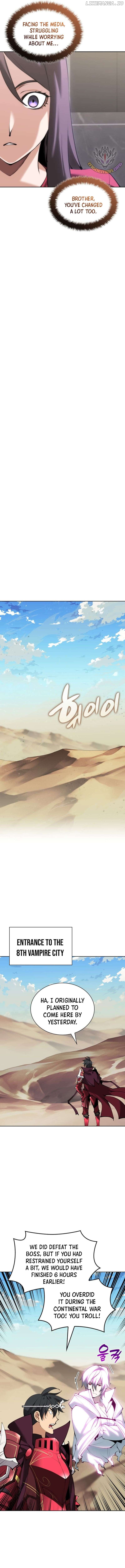 Read Overgeared Manhwa EN Manga Online