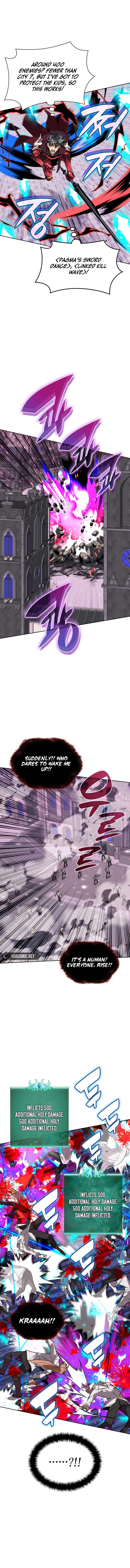 Read Overgeared Manhwa EN Manga Online