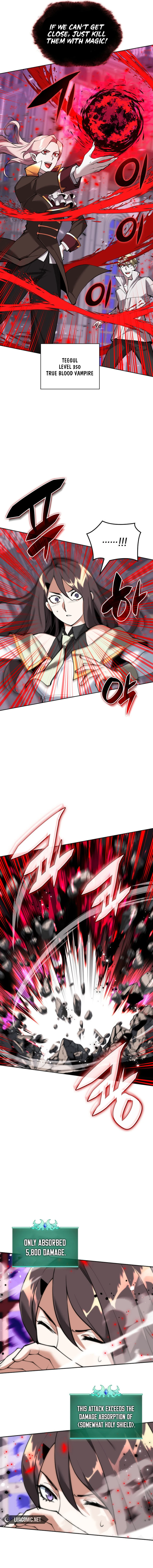 Read Overgeared Manhwa EN Manga Online