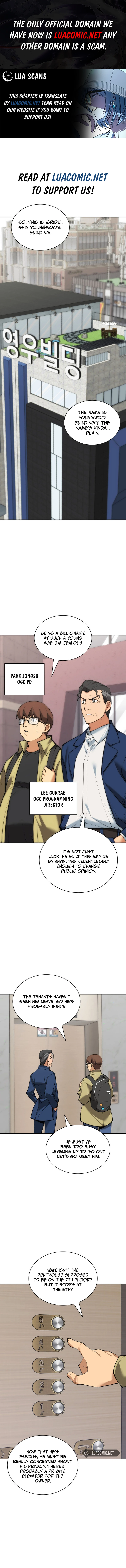Read Overgeared Manhwa EN Manga Online