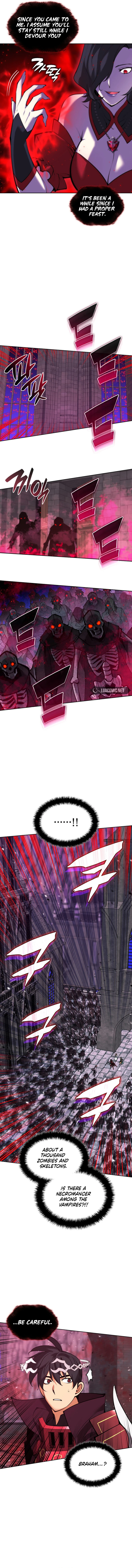 Read Overgeared Manhwa EN Manga Online
