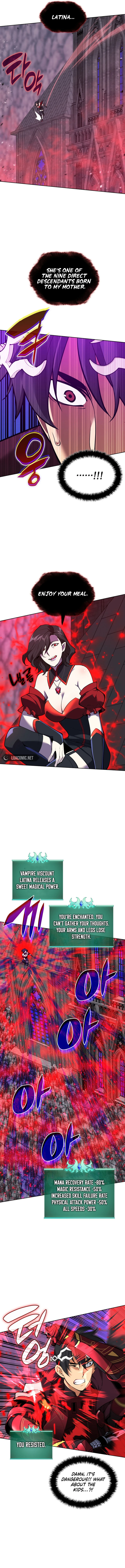 Read Overgeared Manhwa EN Manga Online