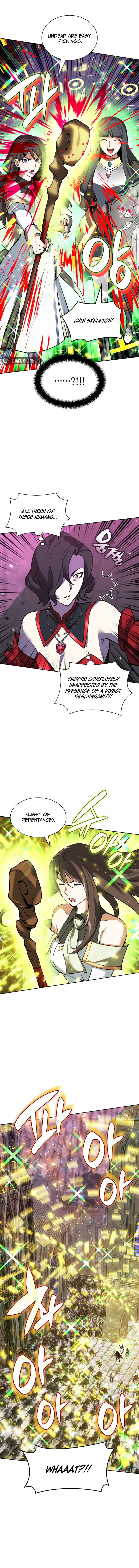 Read Overgeared Manhwa EN Manga Online