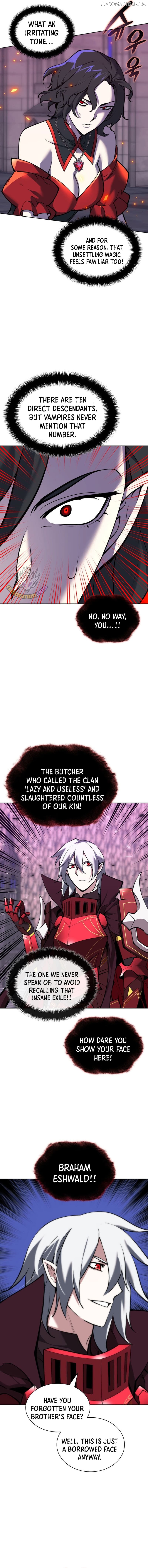 Read Overgeared Manhwa EN Manga Online
