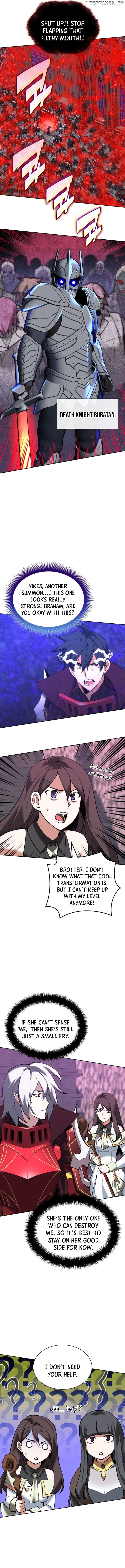 Read Overgeared Manhwa EN Manga Online