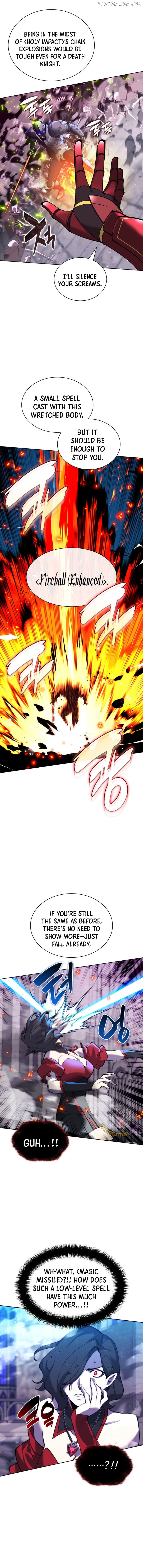 Read Overgeared Manhwa EN Manga Online