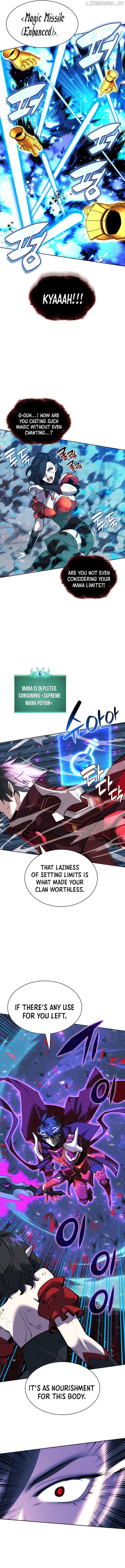 Read Overgeared Manhwa EN Manga Online