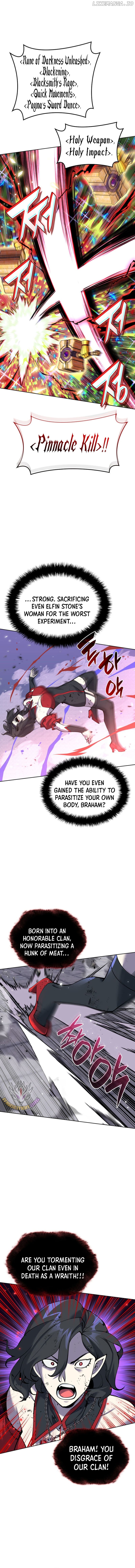 Read Overgeared Manhwa EN Manga Online