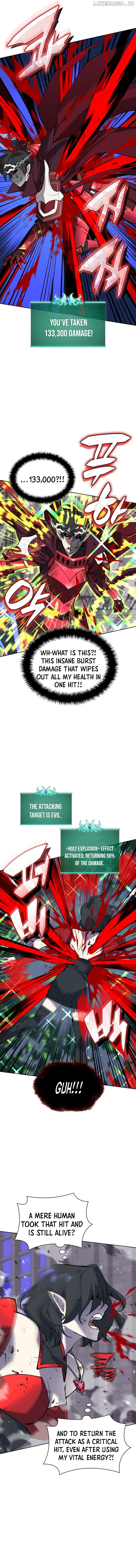 Read Overgeared Manhwa EN Manga Online