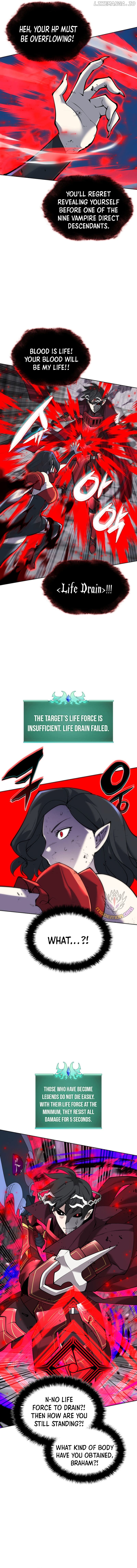 Read Overgeared Manhwa EN Manga Online