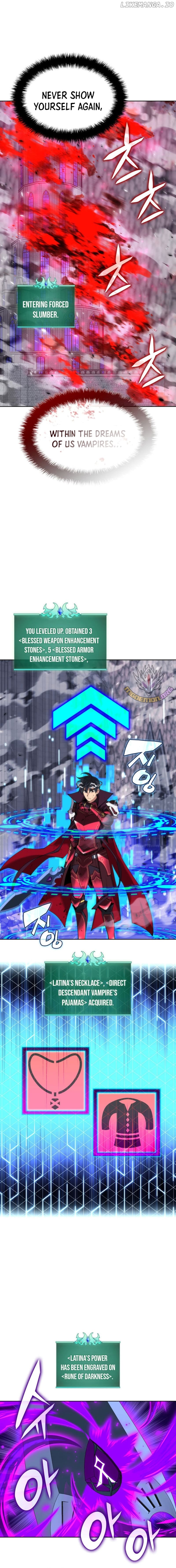 Read Overgeared Manhwa EN Manga Online