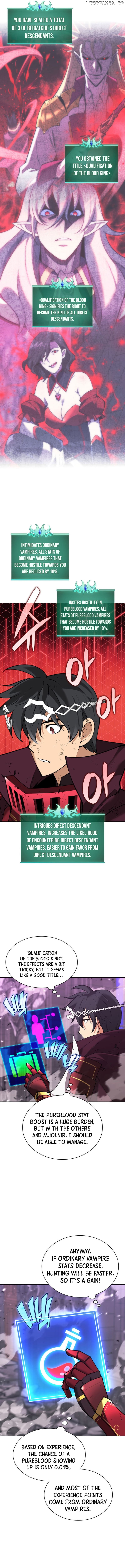 Read Overgeared Manhwa EN Manga Online