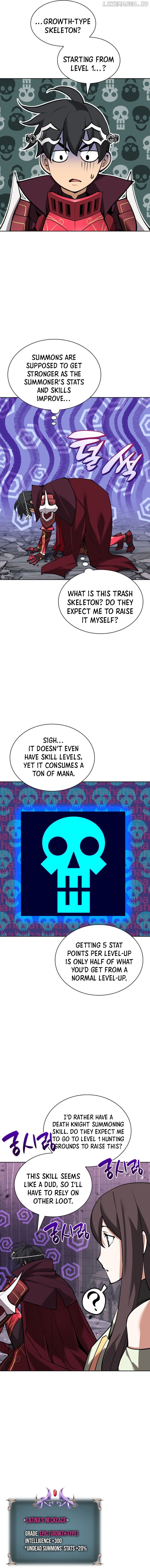 Read Overgeared Manhwa EN Manga Online