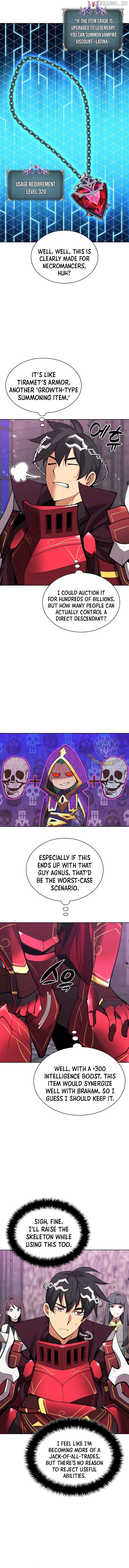 Read Overgeared Manhwa EN Manga Online