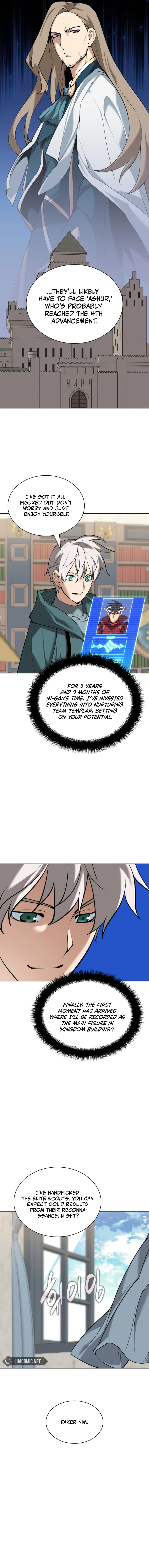 Read Overgeared Manhwa EN Manga Online