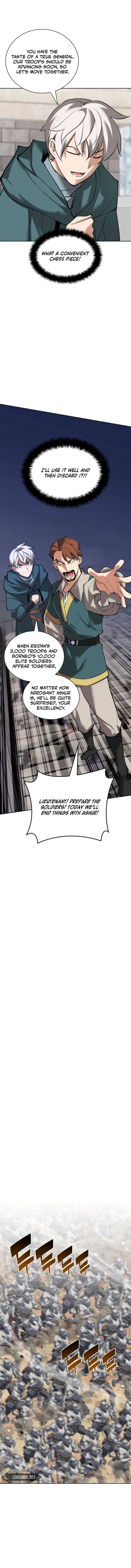Read Overgeared Manhwa EN Manga Online