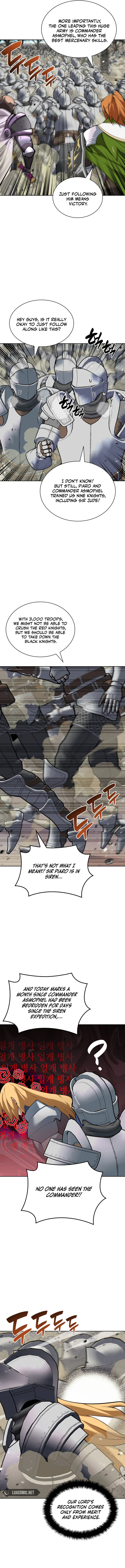 Read Overgeared Manhwa EN Manga Online