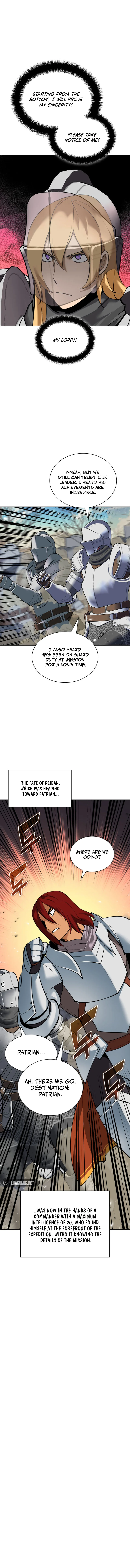 Read Overgeared Manhwa EN Manga Online