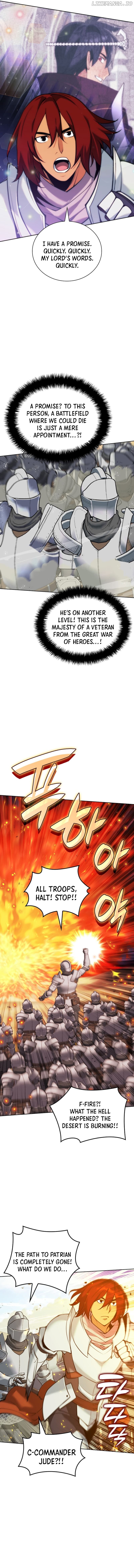 Read Overgeared Manhwa EN Manga Online