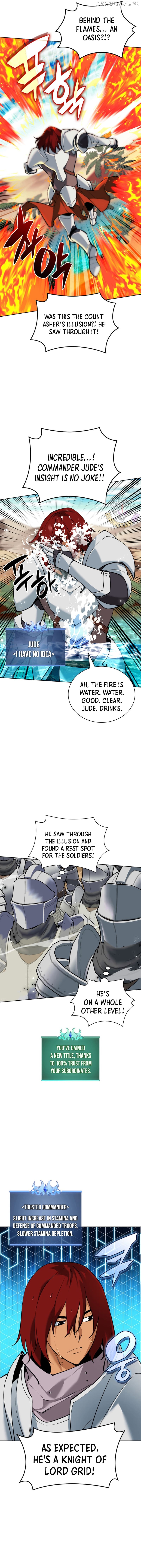 Read Overgeared Manhwa EN Manga Online