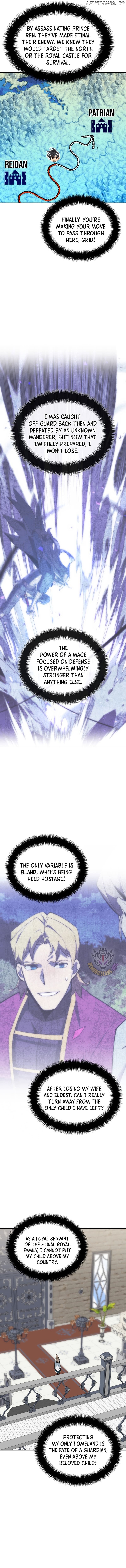 Read Overgeared Manhwa EN Manga Online