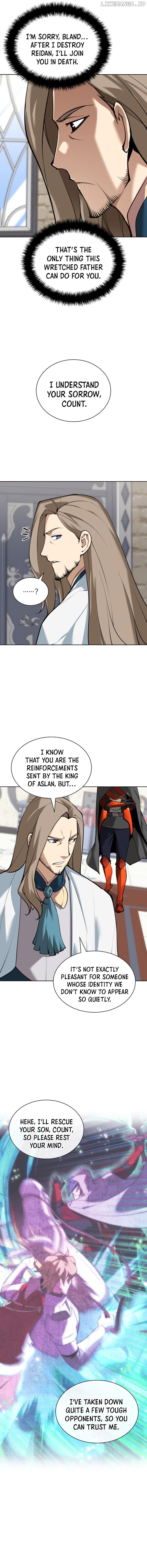 Read Overgeared Manhwa EN Manga Online
