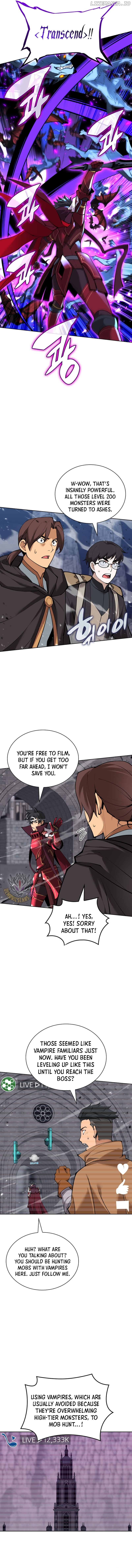Read Overgeared Manhwa EN Manga Online