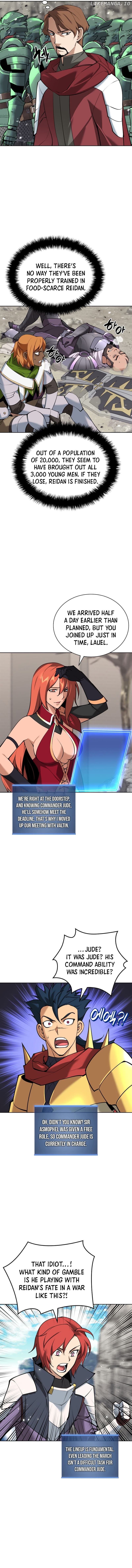 Read Overgeared Manhwa EN Manga Online
